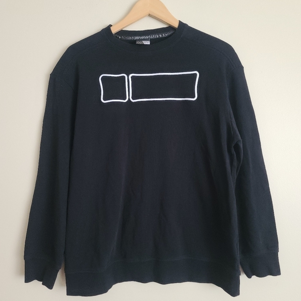 Freddy genderless top size m